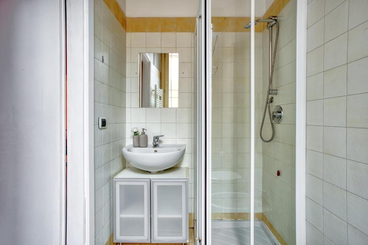 Апартаменты Mpm-Porta Romana94 Милан Экстерьер фото