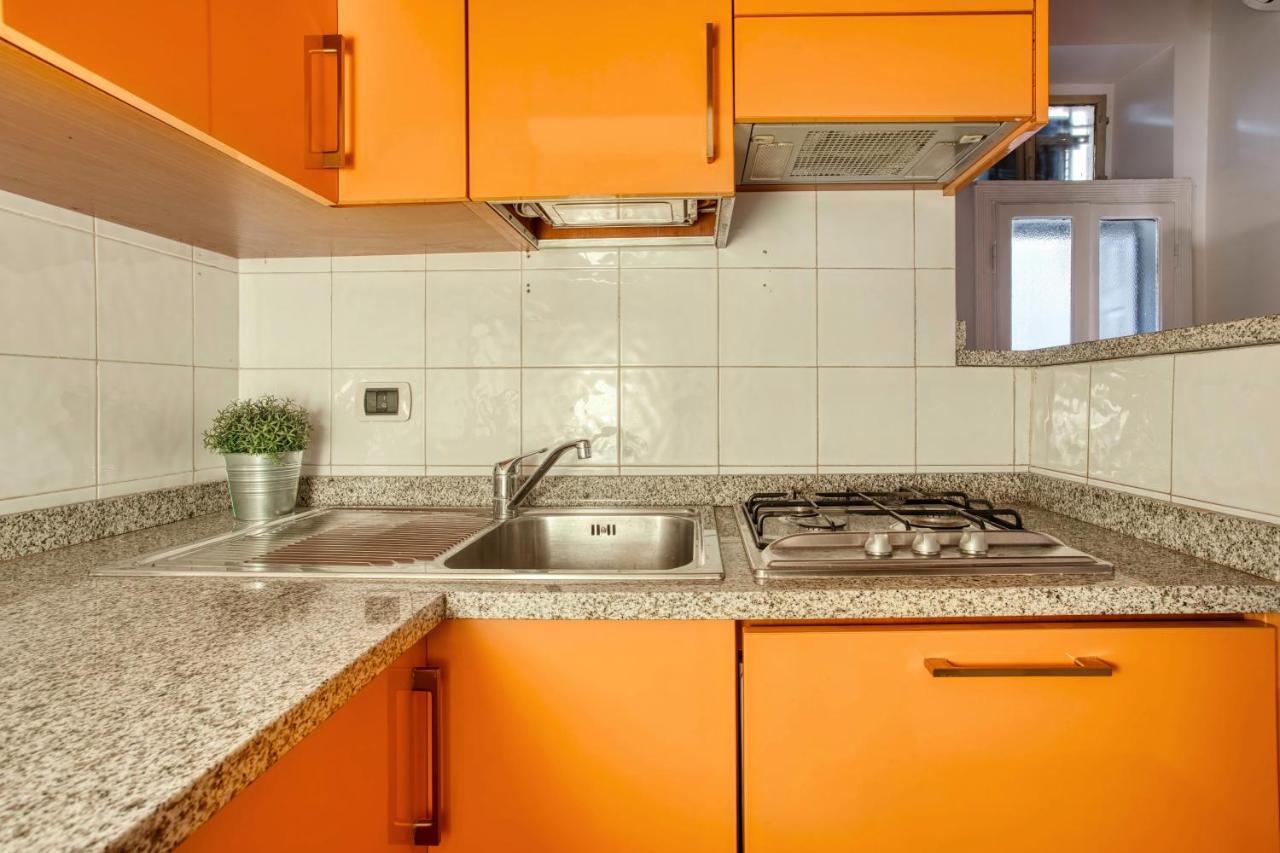 Апартаменты Mpm-Porta Romana94 Милан Экстерьер фото
