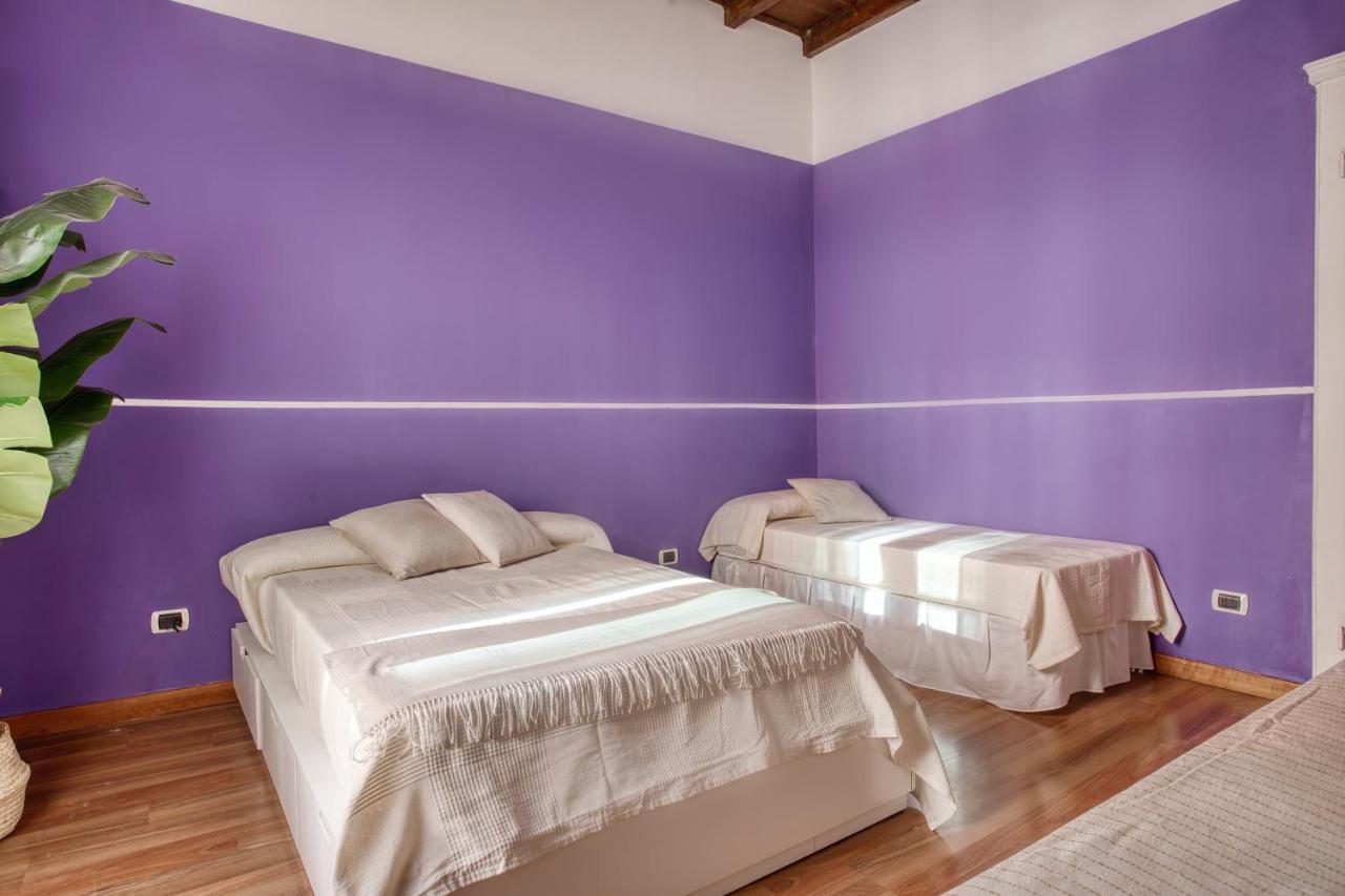 Апартаменты Mpm-Porta Romana94 Милан Экстерьер фото
