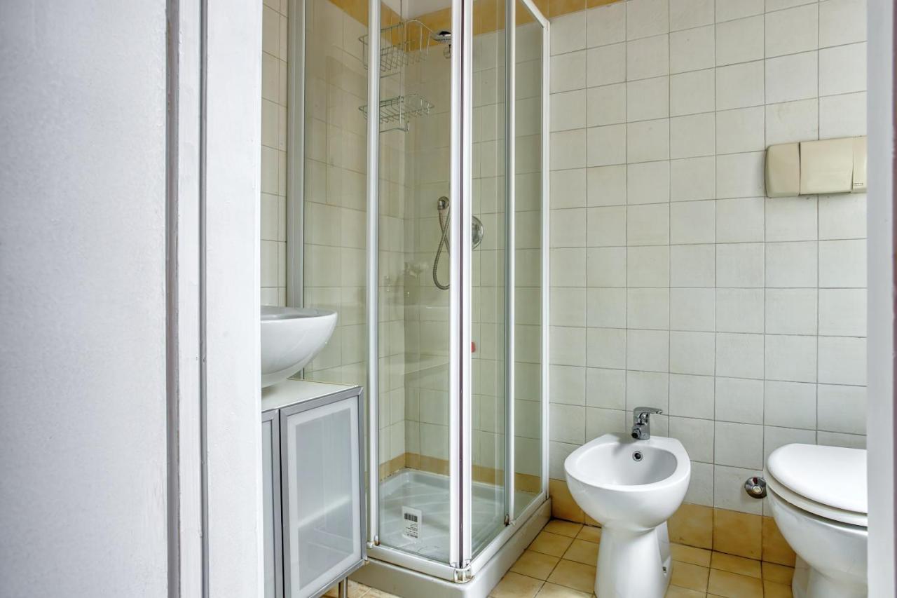 Апартаменты Mpm-Porta Romana94 Милан Экстерьер фото