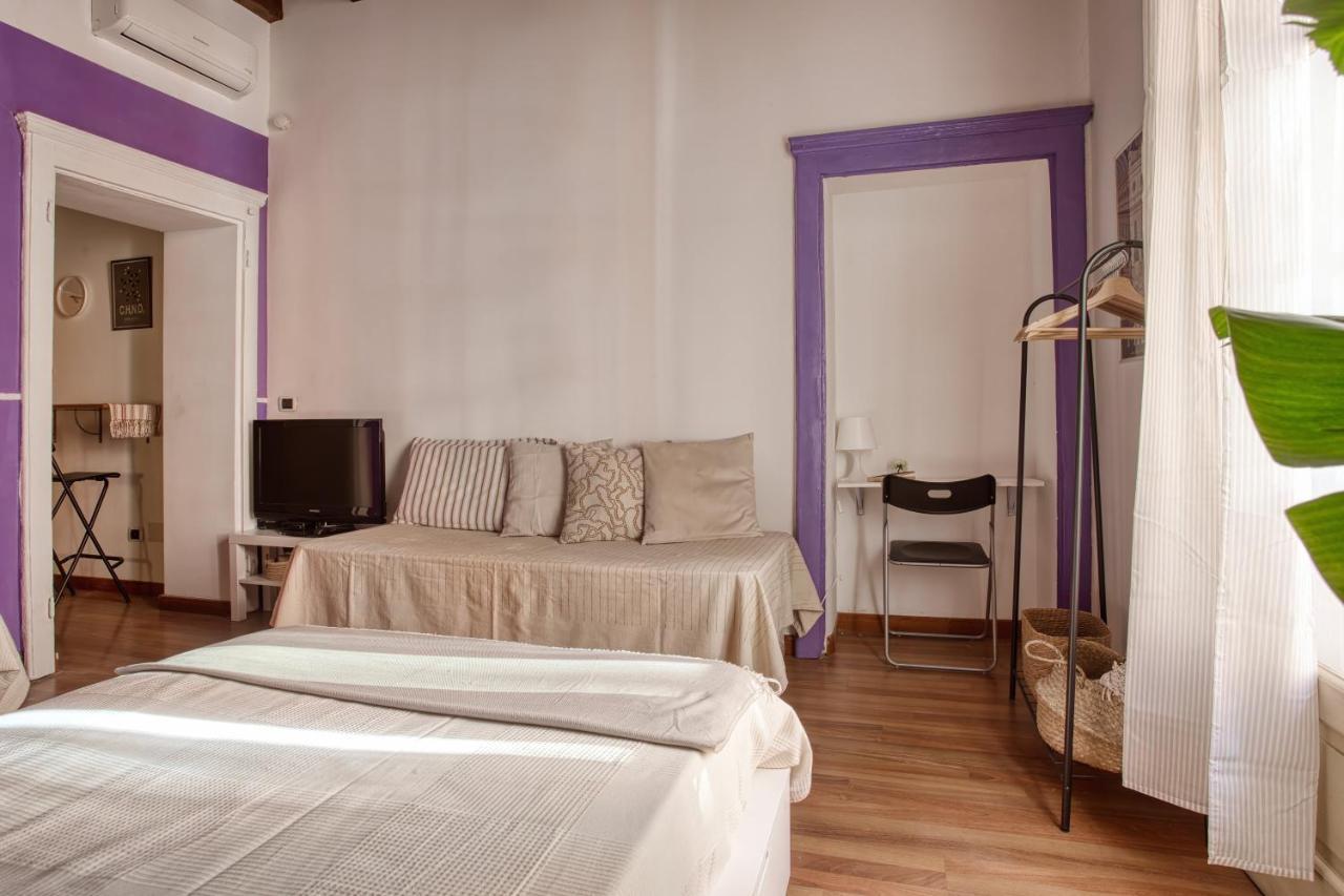 Апартаменты Mpm-Porta Romana94 Милан Экстерьер фото