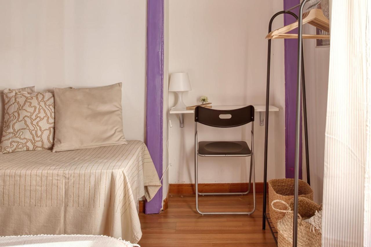 Апартаменты Mpm-Porta Romana94 Милан Экстерьер фото